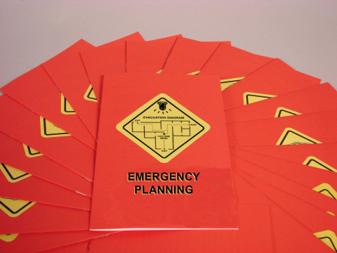 Booklet 12375_b0002260ex Emergency Planning in Construction Environmments - Marcom LTD