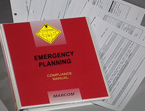 Compliance Manual 12376_m0002260eo Emergency Planning in Construction Environmments - Marcom LTD