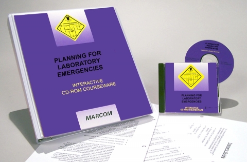 8802_c0002000ed Planning for Laboratory Emergencies - Marcom LTD