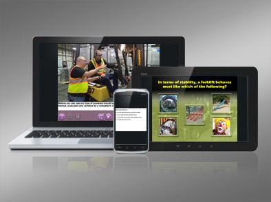 Interactive Online Course 9019_mobile-devices-small HAZWOPER: Emergency Response, HAZMAT Technician Package - Marcom LTD