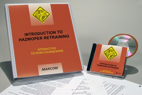 9062_c0001850ed HAZWOPER: Introduction to HAZWOPER Retraining - Marcom LTD